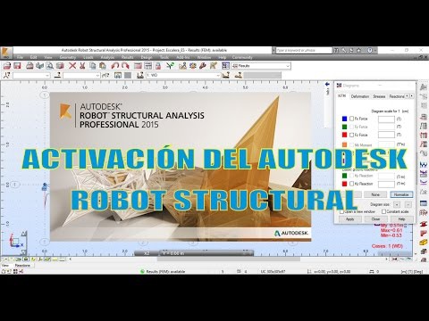 robot structural analysis professional 2015 full crack-3