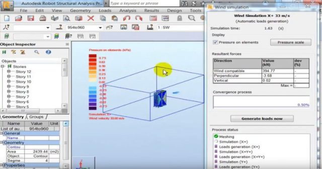 robot structural analysis professional 2015 full crack-6