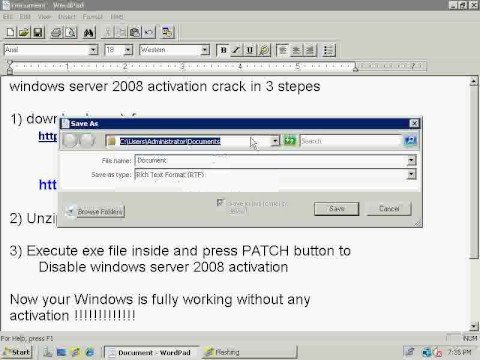 crack windows server 2008 r2-0