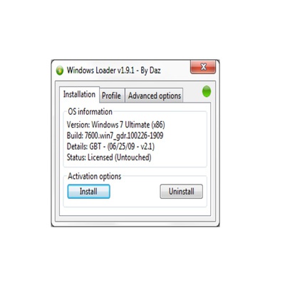 windows loader v2.2.2 filehippo