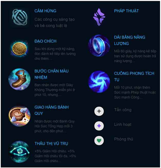 ezreal len ap-4