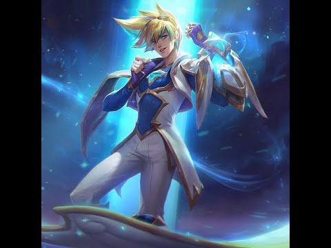 ezreal len ap-5
