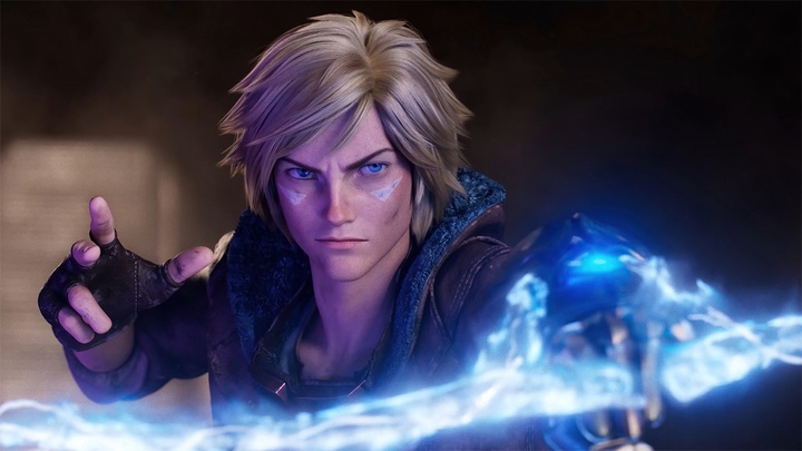 len do ezreal-9
