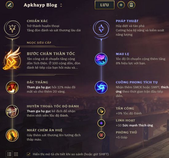 graves top mua 8-3