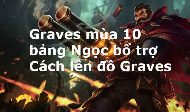 graves top mua 8-7