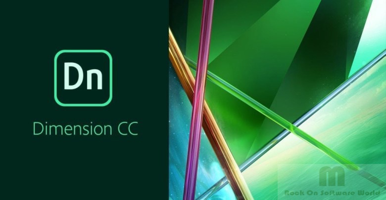 adobe dimension cc 2019-0