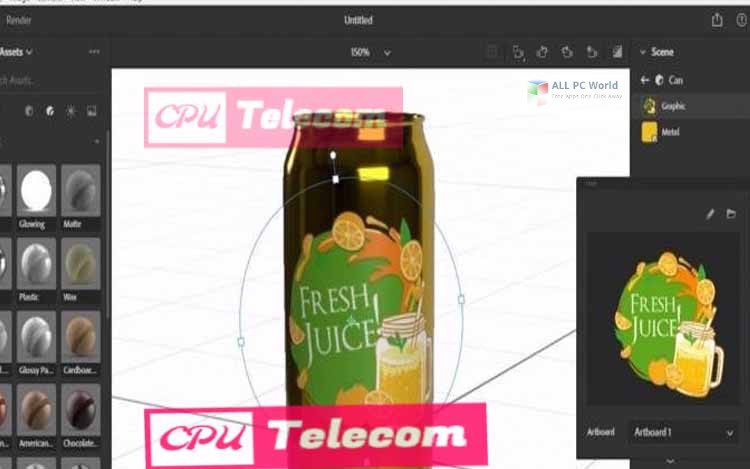 adobe dimension cc 2019-9