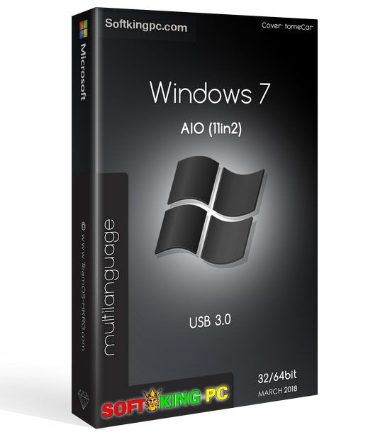 win 7 64bit 2019-2