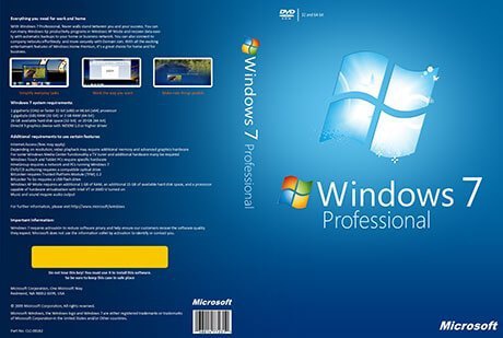 win 7 64bit 2019-3