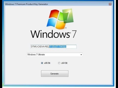 win 7 64bit 2019-4
