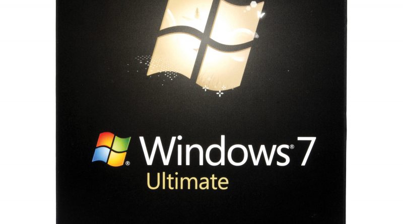 win 7 64bit 2019-6