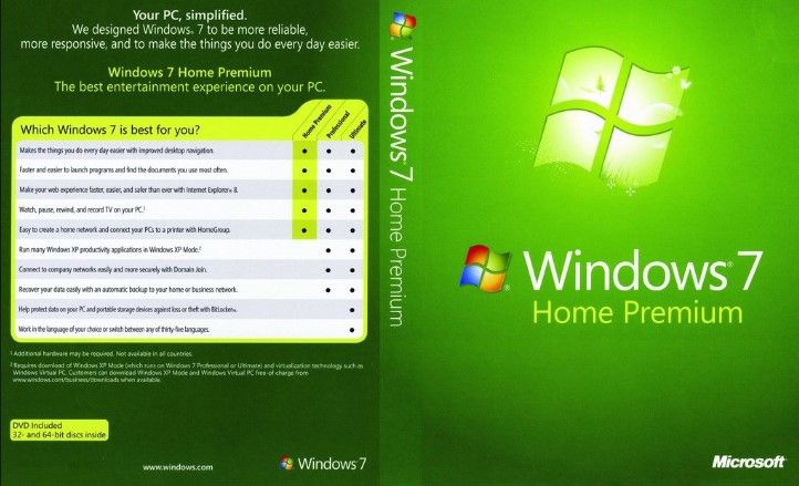 win 7 64bit 2019-9