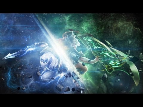 riven vs zed-0