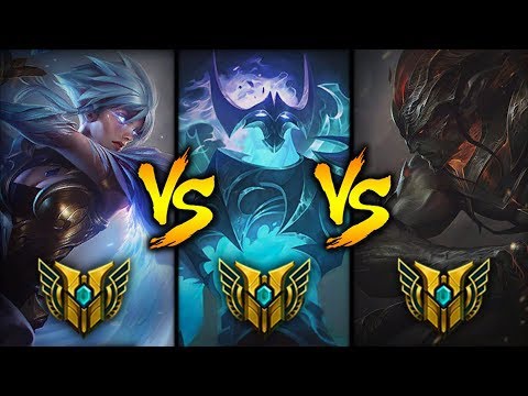 riven vs zed-2