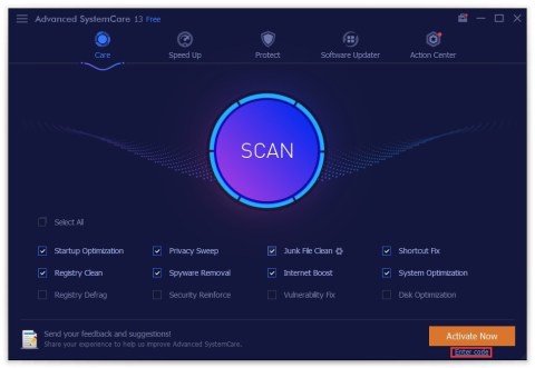 advanced systemcare full crack-3