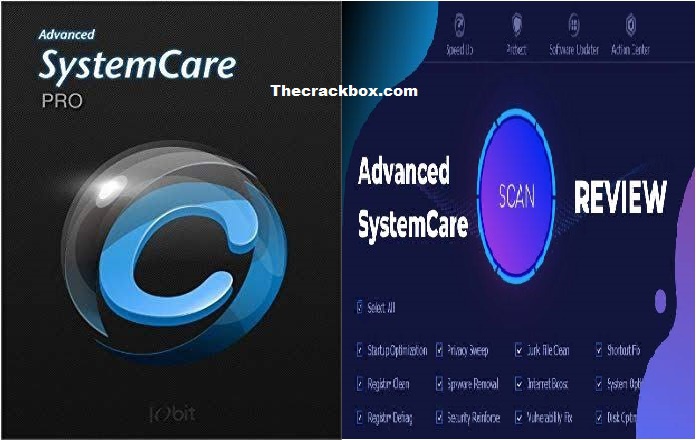 advanced systemcare 14 pro key
