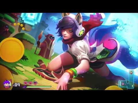 combo ahri-0