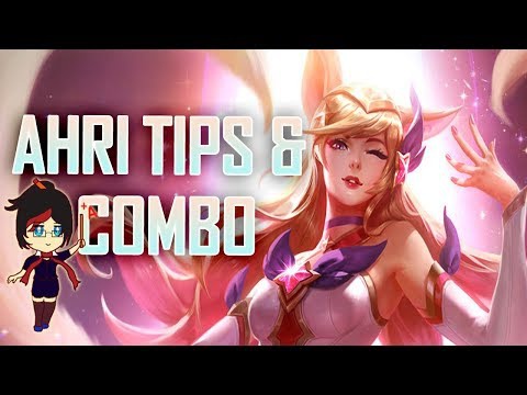 combo ahri-1