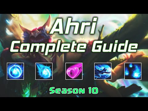 combo ahri-4