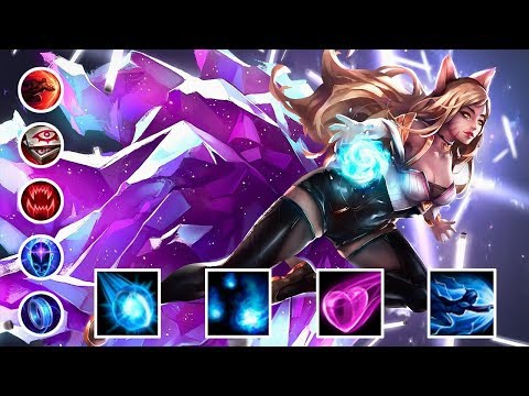 combo ahri-5
