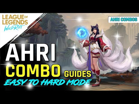 combo ahri-6