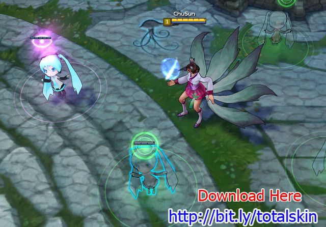 ahri hàn triều-1