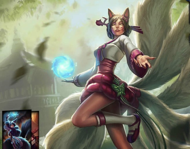 ahri hàn triều-2
