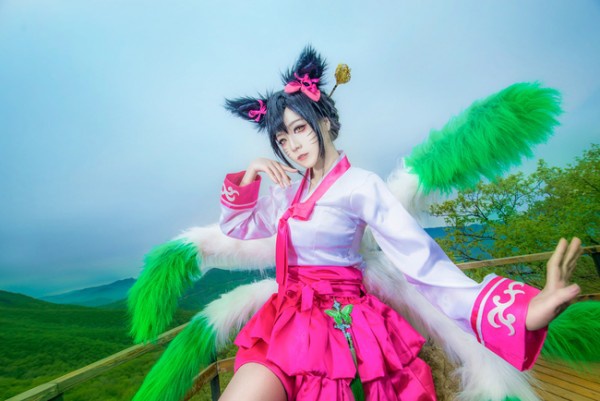 ahri hàn triều-4