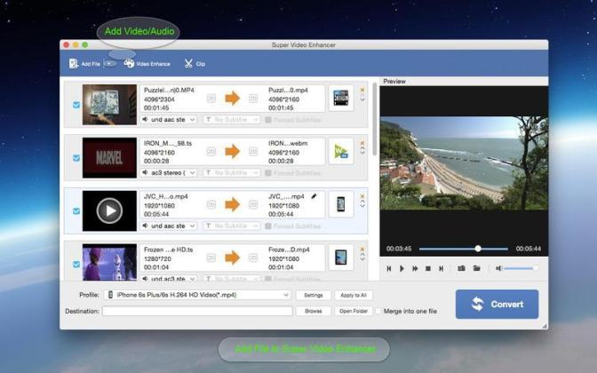 free Aiseesoft Video Enhancer 9.2.58