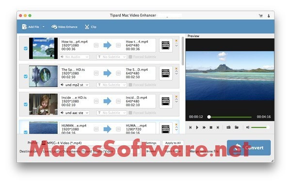 download the new for apple Aiseesoft Video Enhancer 9.2.58