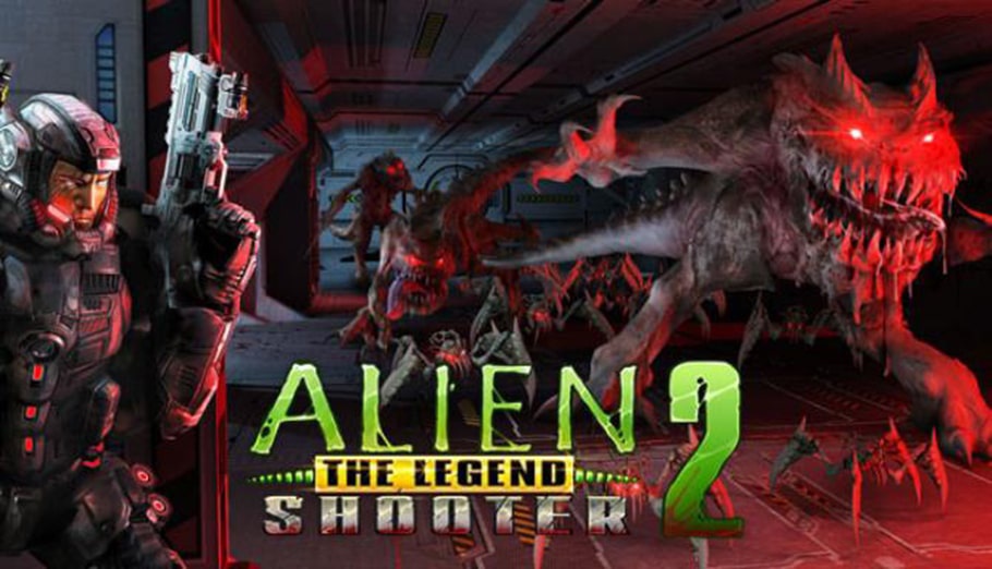 alien shooter 2 full crack-2
