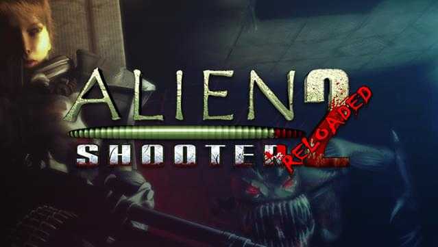 alien shooter 2 full crack-3