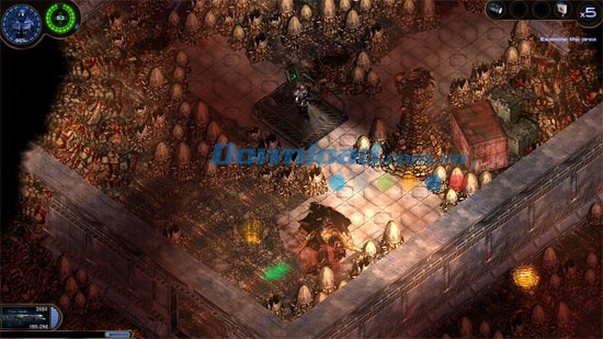 alien shooter 2 full crack-6
