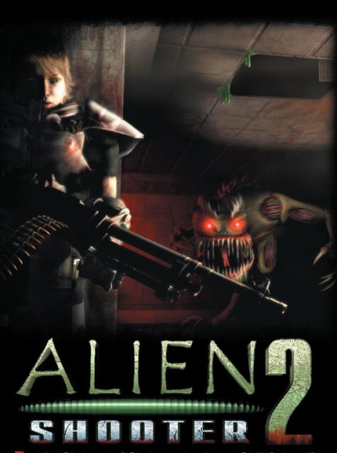 alien shooter 2 full crack-8