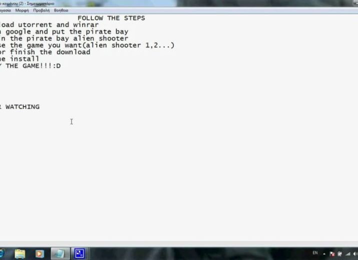 alien shooter 2 crack-5