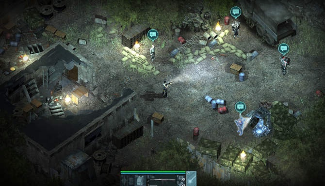 crack alien shooter 2-5