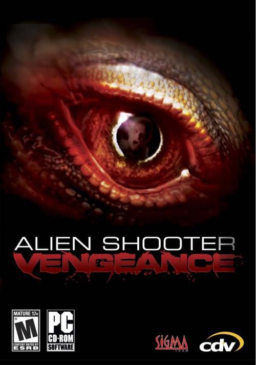 crack alien shooter 2-8
