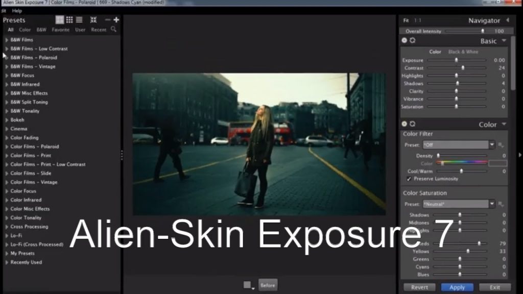 alien skin exposure 7 full crack-7