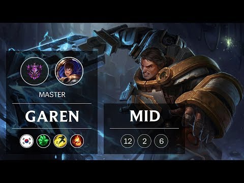 cách chơi tướng garen-0