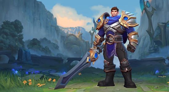 cách chơi tướng garen-7