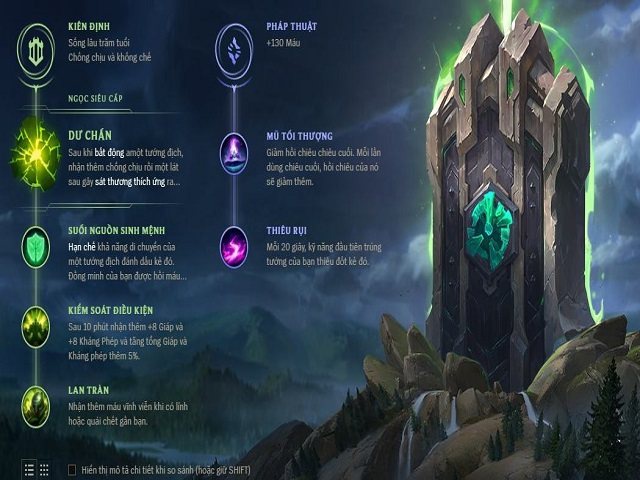 cách chơi amumu sp-2