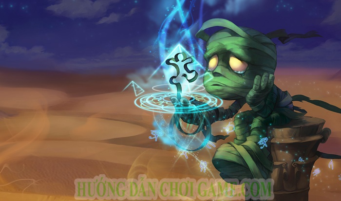 cách chơi amumu sp-9