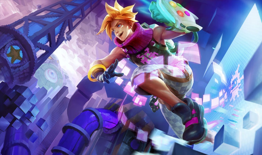 hinh anh ezreal-1