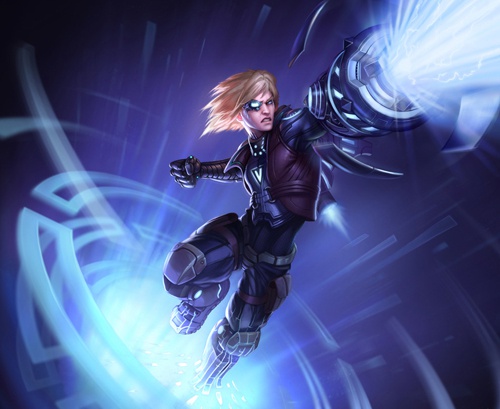 hinh anh ezreal-2