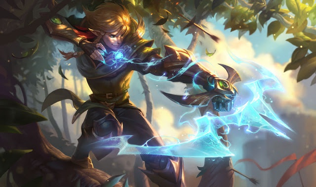 hinh anh ezreal-4