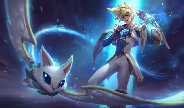 hinh anh ezreal-9
