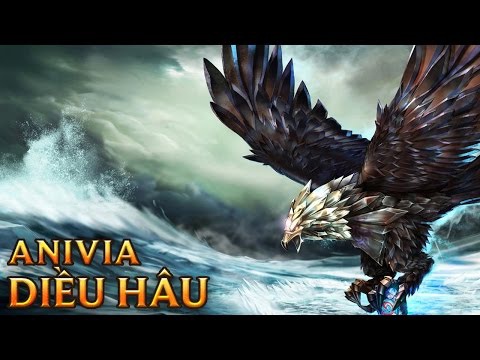 anivia diều hâu-0