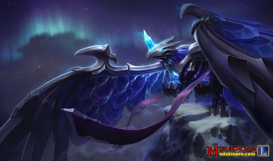 len do anivia-7