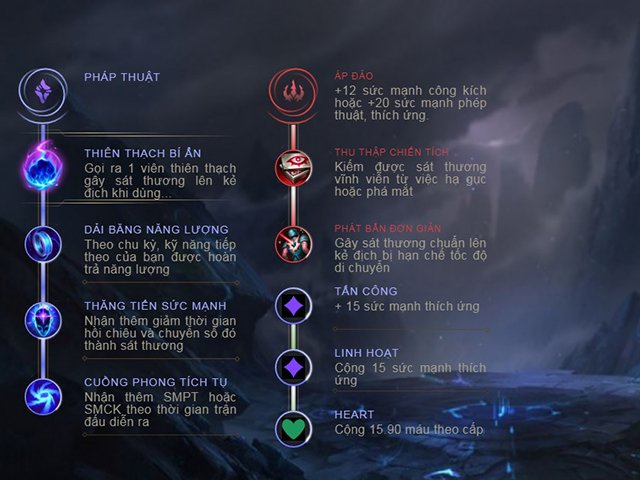 bảng anivia-8