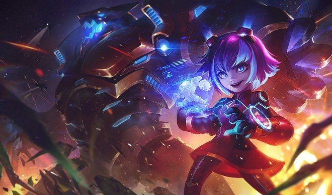 annie lmht-1